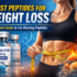 Best Peptides for Weight Loss