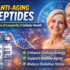 Anti-aging peptides