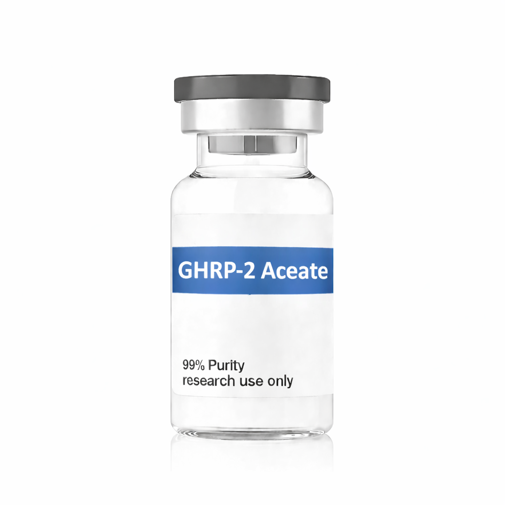 GHRP-2 Acetate