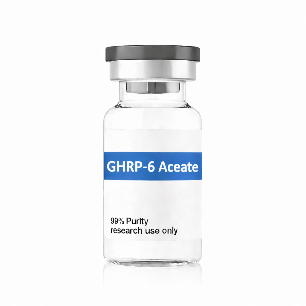 ghrp 6 peptide