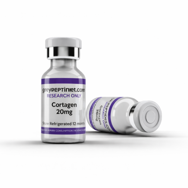 high purity peptides for sale