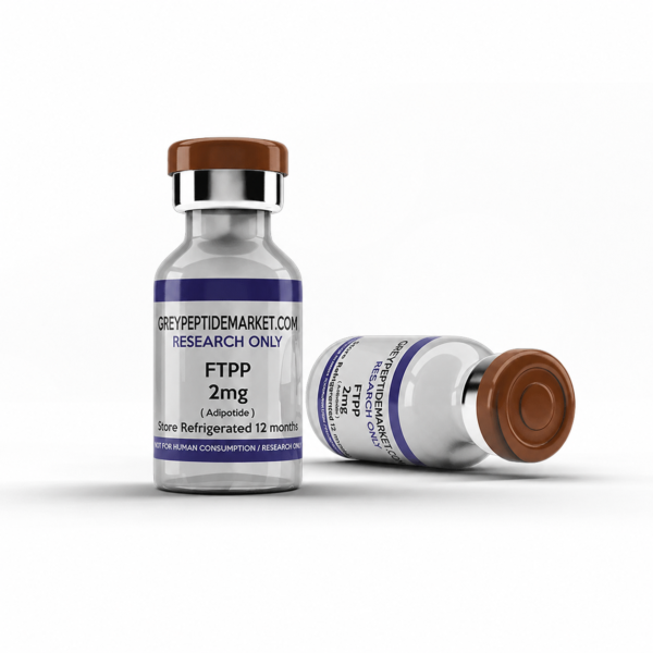 purest peptide