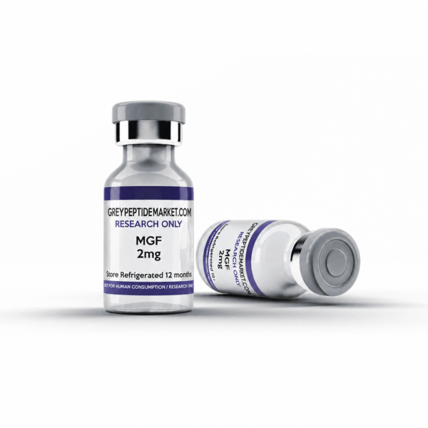 MGF (Mechano Growth Factor) 2mg