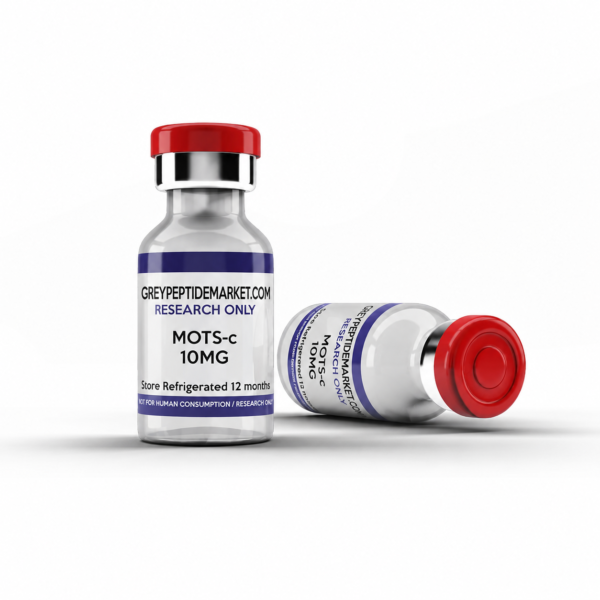 MOTS-C 10mg