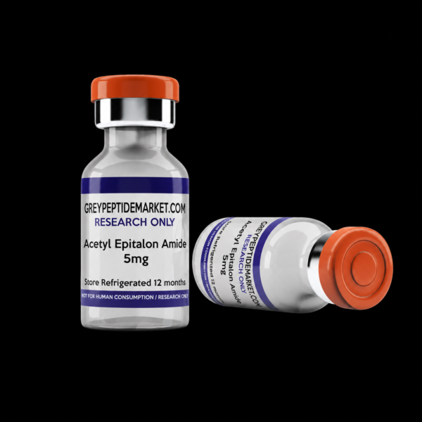 N-Acetyl Epitalon 5mg