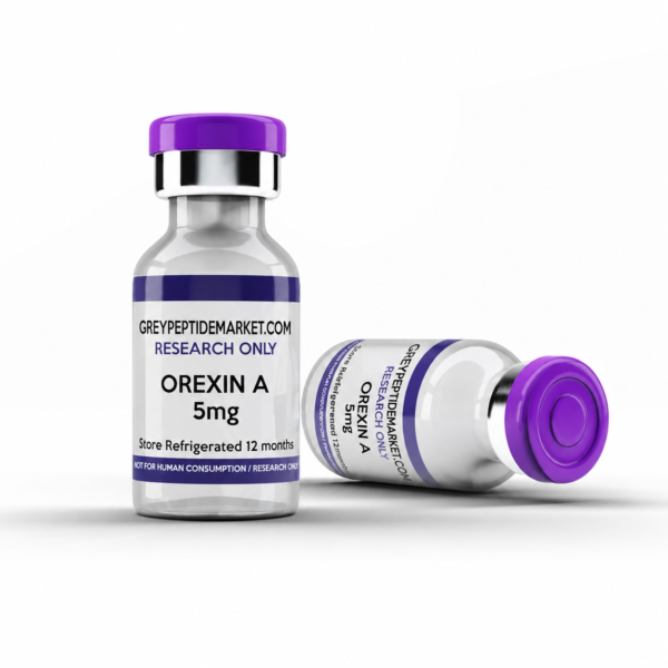 Orexin A 5mg