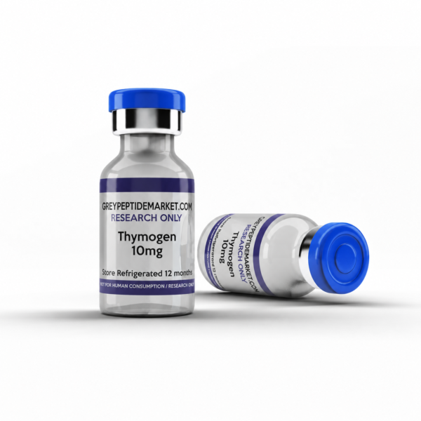 Thymagen (Thymogen) 20mg