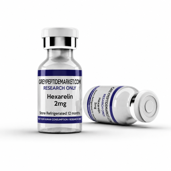 best peptide for muscle growth​