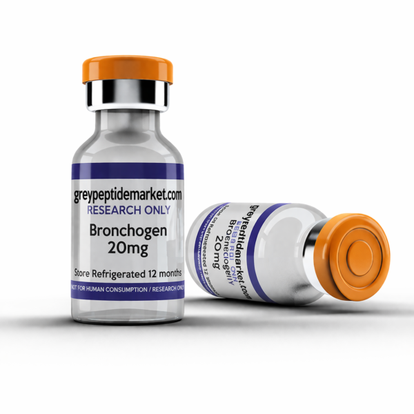 pure peptide labs