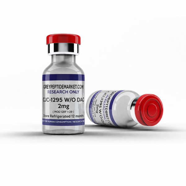 reputable peptide companies